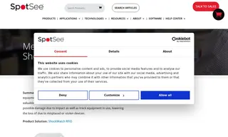 Preview of the Ind Case Study