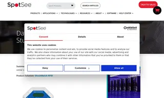 Preview of the Leading Web Service Provider Case Study
