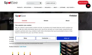 Preview of the Quantas Case Study