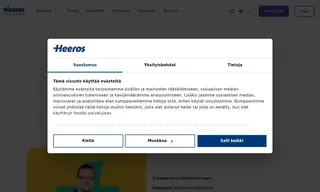 Preview of the Lantmännen Agro Case Study