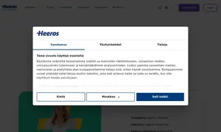 Preview of the Agency Bobble Case Study