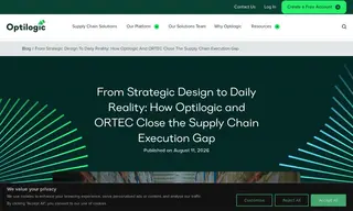 Preview of the Mid-market Distributor Case Study