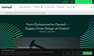 Preview of the Castrol Case Study