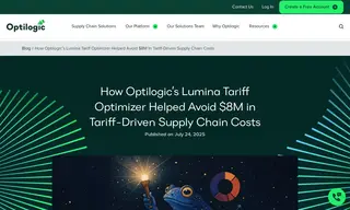 Preview of the Global Oilfield Equipment Manufacturer Case Study