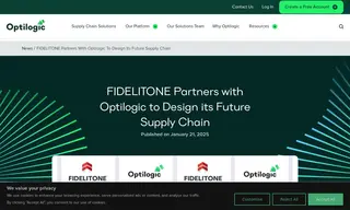 Preview of the FIDELITONE Case Study
