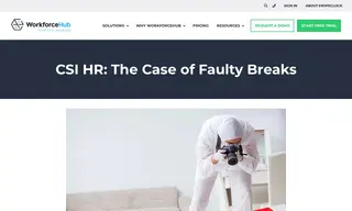 Preview of the Pleasant View Senior Living Case Study