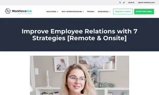 Preview of the HubSpot Case Study