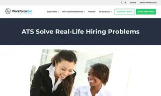 Preview of the Capterra Case Study