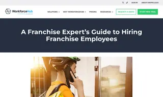 Preview of the Kentucky Fried Chicken Franchisee Case Study