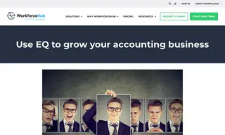 Preview of the Grant Thornton UK Case Study