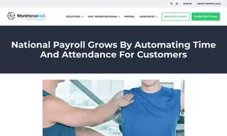Preview of the National Payroll Case Study