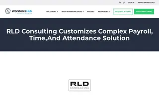 Preview of the RLD Consulting Case Study