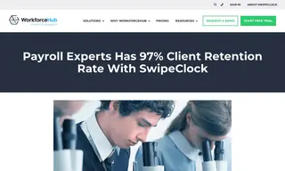 Preview of the Payroll Experts Case Study