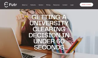 Preview of the University of Aberdeen Case Study