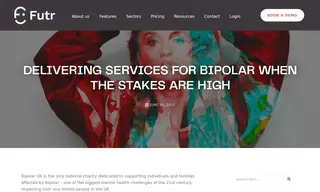 Preview of the Bipolar UK Case Study