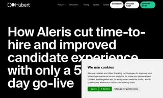 Preview of the Aleris Case Study