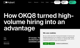 Preview of the OKQ8 Case Study