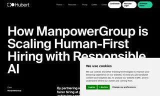 Preview of the ManpowerGroup Case Study