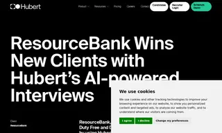 Preview of the ResourceBank Case Study