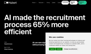 Preview of the Teleperformance Case Study