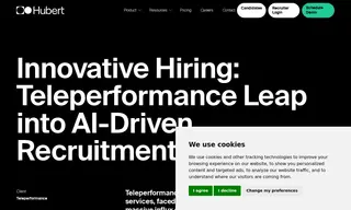 Preview of the Teleperformance Case Study