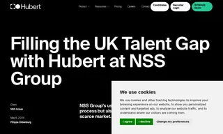 Preview of the NSS Group Case Study