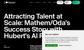 Preview of the Mathem (Oda in Norway) Case Study