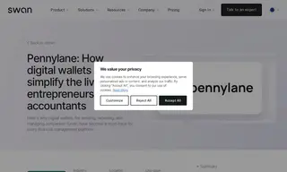 Preview of the Pennylane Case Study