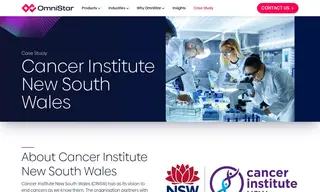 Preview of the Cancer Institute New South Wales Case Study