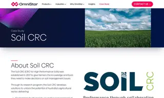 Preview of the Soil CRC Case Study
