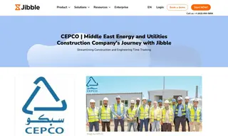 Preview of the CEPCO Case Study