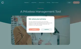 Preview of the Familiprix Case Study