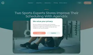Preview of the Sports Experts Case Study