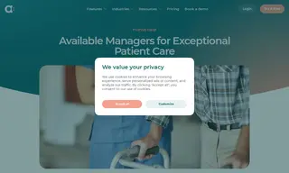 Preview of the Groupe Shemie Case Study