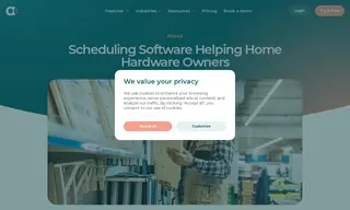 Preview of the Riopel Home Hardware Case Study