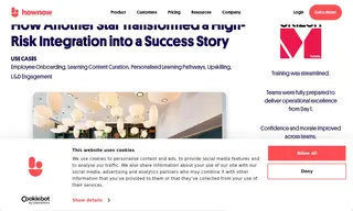 Preview of the CitizenM Case Study