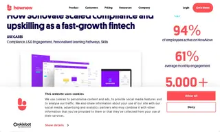 Preview of the Sonovate Case Study
