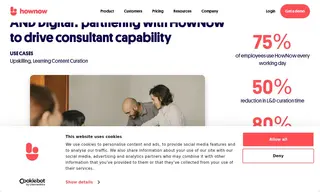 Preview of the AND Digital Case Study