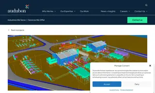 Preview of the Company Case Study