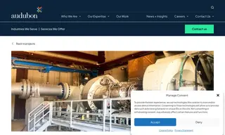 Preview of the Company Case Study