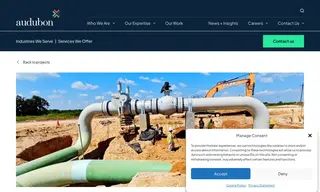 Preview of the Company Case Study