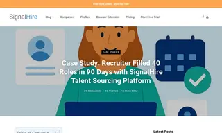 Preview of the Maxpay Case Study