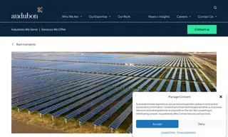 Preview of the International Renewable Energy Operator Case Study