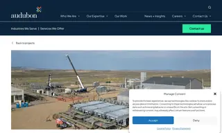 Preview of the Natural Gas Infrastructure Operator Case Study