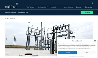 Preview of the Natural Gas Infrastructure Operator Case Study
