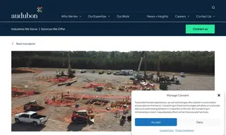 Preview of the Natural Gas Infrastructure Operator Case Study
