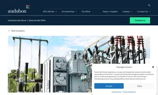 Preview of the DT Midstream Case Study