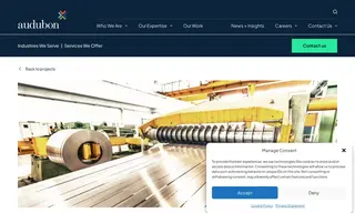 Preview of the Steel Case Study