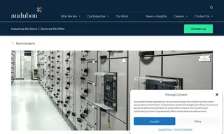 Preview of the Murphy Oil Corporation Case Study