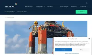 Preview of the Murphy Oil Corporation Case Study